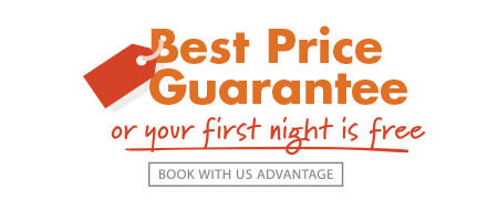 Best Rate Guarantee